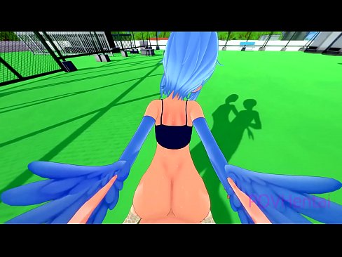 ❤️ هارپي شیطاني نجلۍ. ☑ په موږ کې٪ ps.my-hentai-gallery.ru٪؛ ❌️