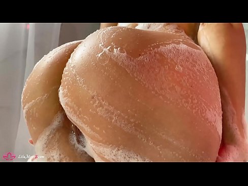 ❤️ Brunette په شاور کې د شدید orgasm لپاره د وایبرټر سره بلی مشت زنی کوي ☑ په موږ کې٪ ps.my-hentai-gallery.ru٪؛ ❌️